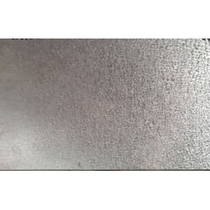 Fingerprint-Resistant Galvalume Steel Sheet