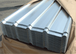 ull Hard (G550) Galvanized Steel Sheet