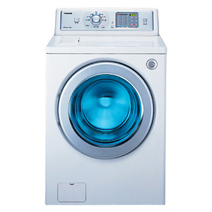 Washing Machine Coated Sheet